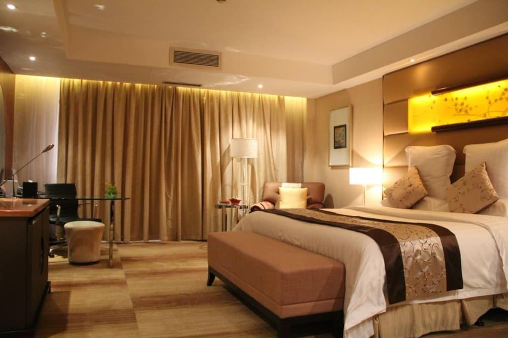 Gehua New Century Hotel Peking Kültér fotó