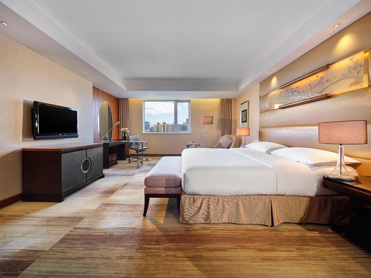 Gehua New Century Hotel Peking Kültér fotó