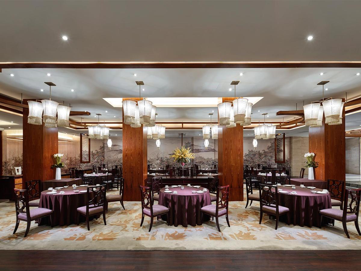 Gehua New Century Hotel Peking Kültér fotó