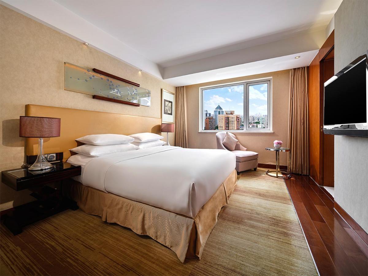 Gehua New Century Hotel Peking Kültér fotó