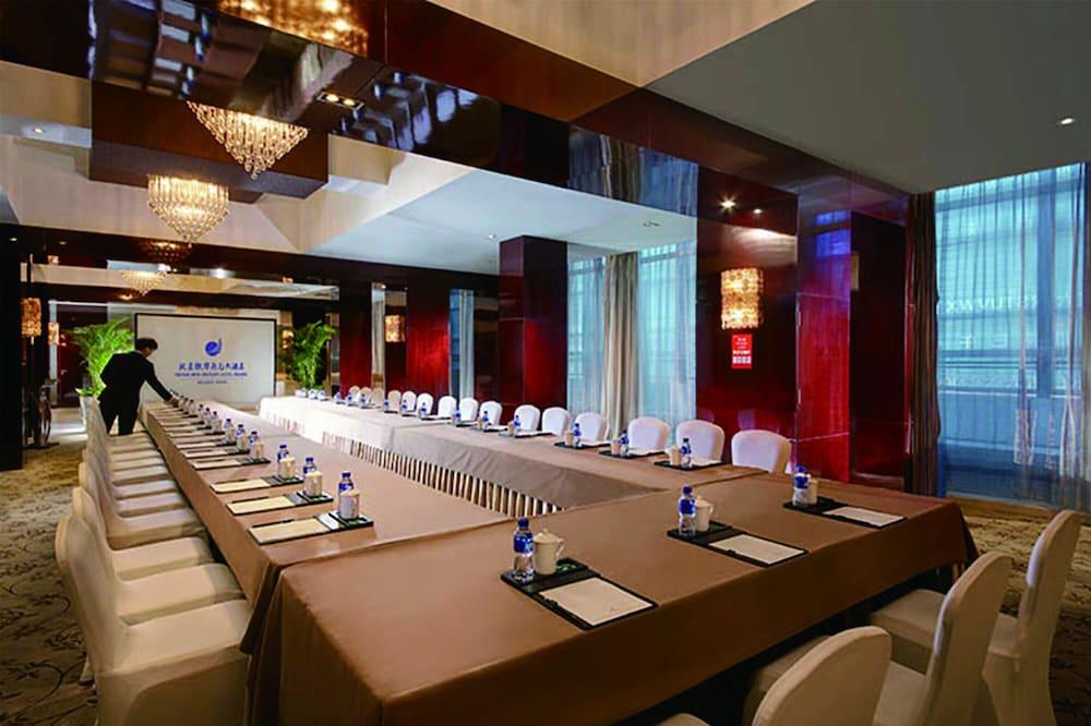 Gehua New Century Hotel Peking Kültér fotó