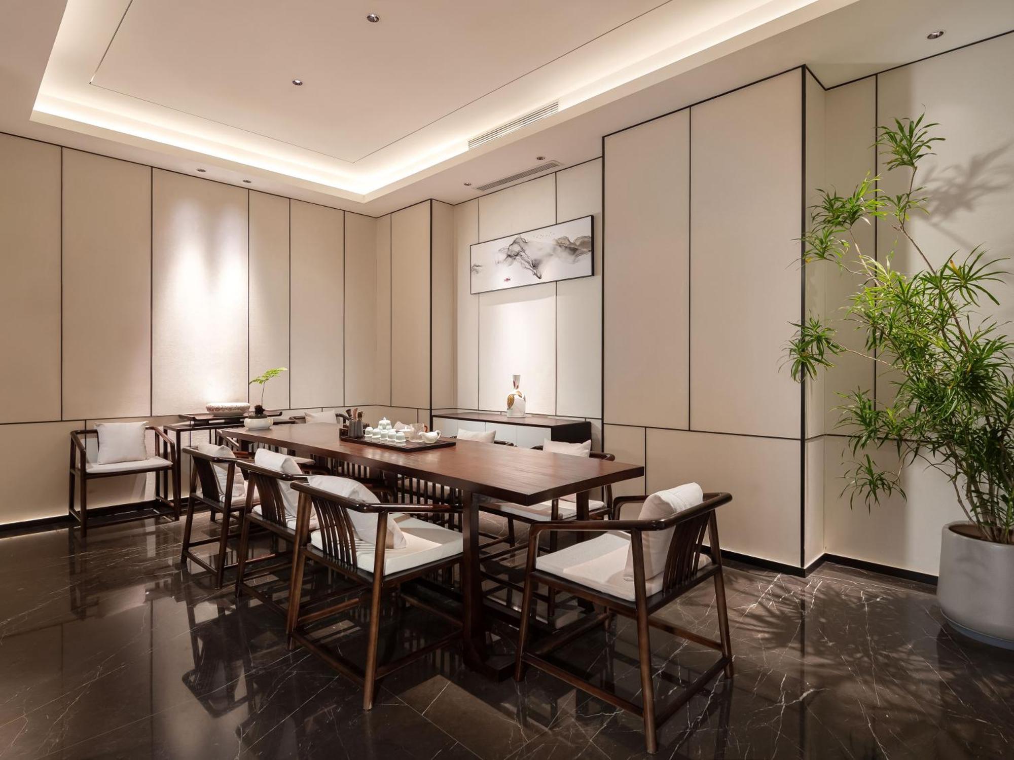 Gehua New Century Hotel Peking Kültér fotó