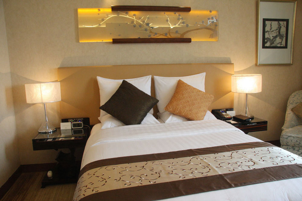 Gehua New Century Hotel Peking Kültér fotó