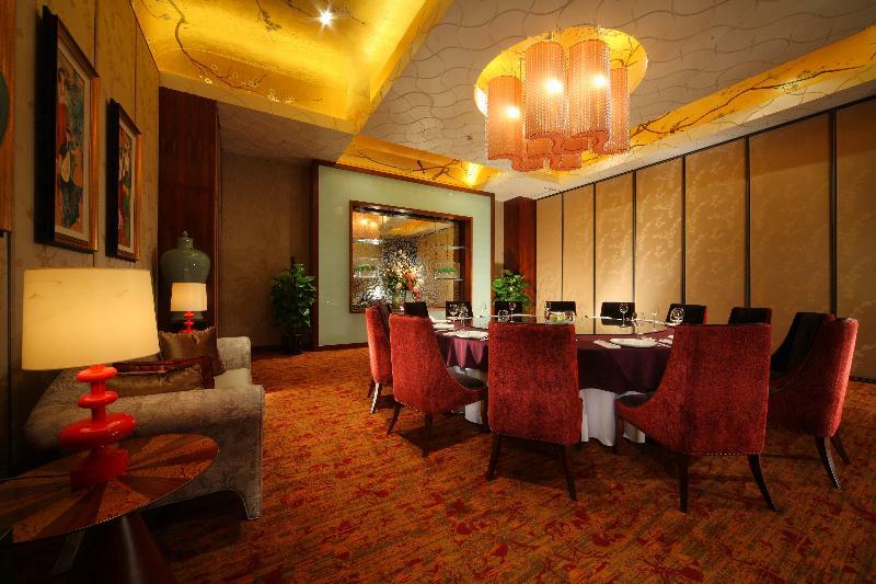Gehua New Century Hotel Peking Kültér fotó